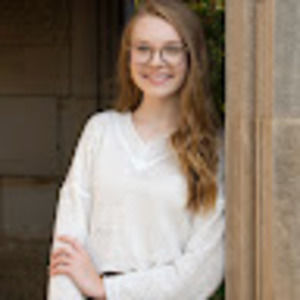 Meet your Posher, Emma